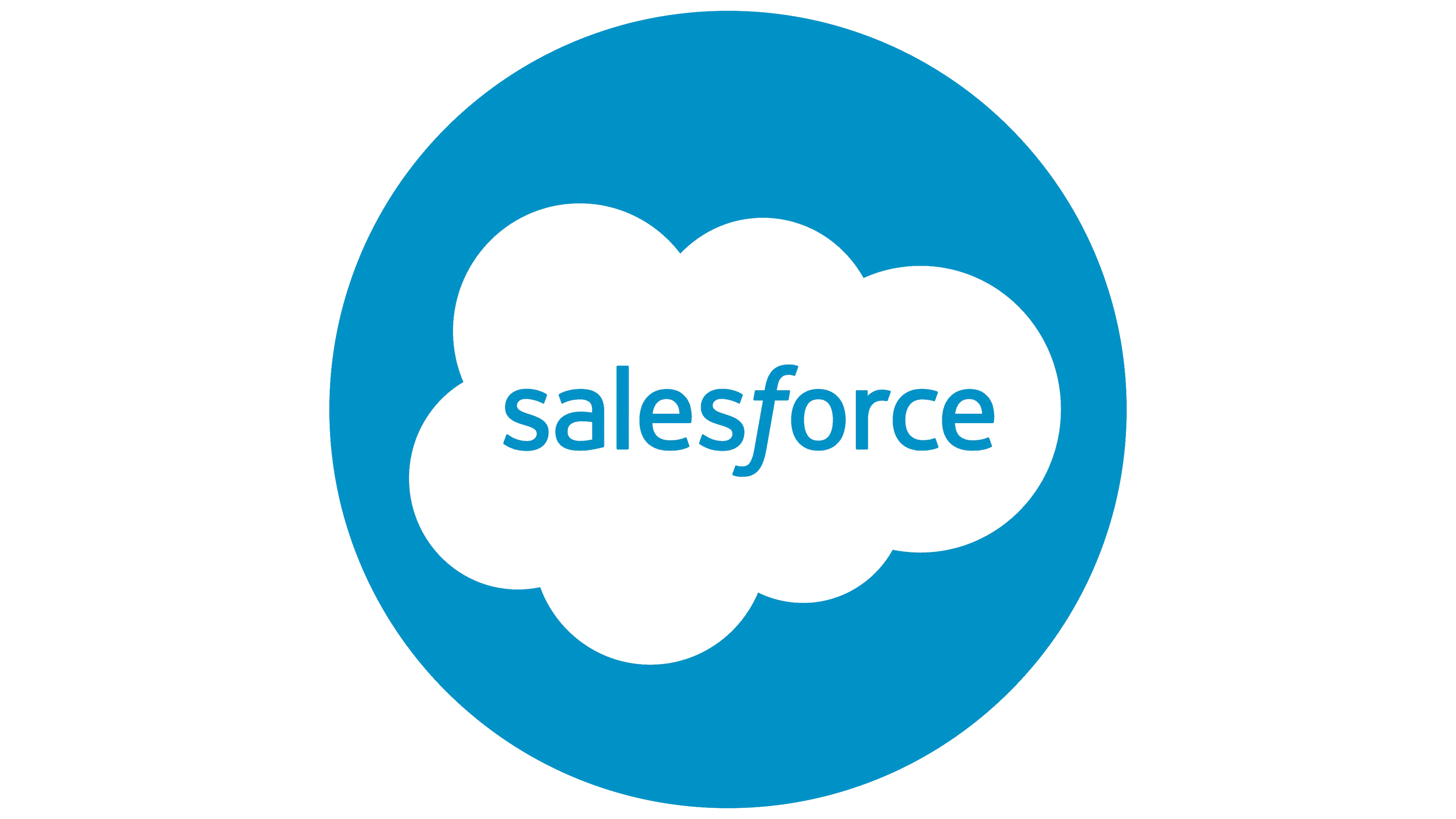 Salesforce logo