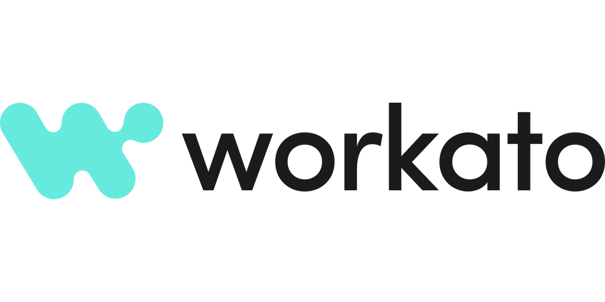 Workato logo mark