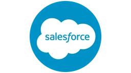 Salesforce logo