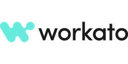 Workato logo